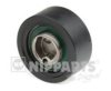 NIPPARTS J1148002 Tensioner Pulley, timing belt